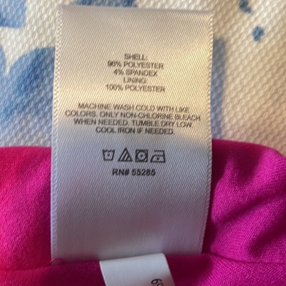 Express Cowl Neck Satin Racerback Cami XS - Picture 4 of 5